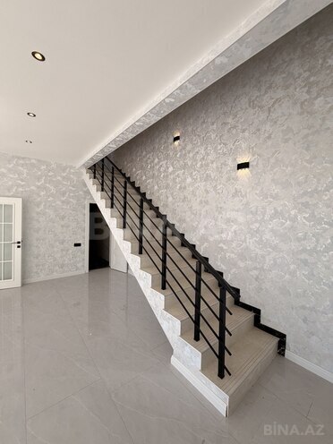 Satılır 4 otaqlı həyət evi/bağ evi 120 m², Mərdəkan q., photo 7 from 17