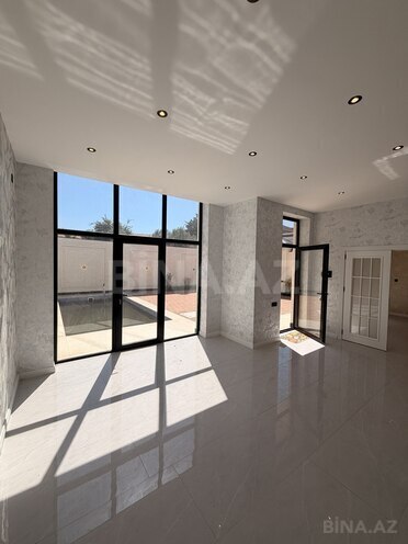 Satılır 4 otaqlı həyət evi/bağ evi 120 m², Mərdəkan q., photo 8 from 17