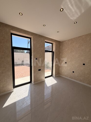 Satılır 4 otaqlı həyət evi/bağ evi 120 m², Mərdəkan q., photo 9 from 17