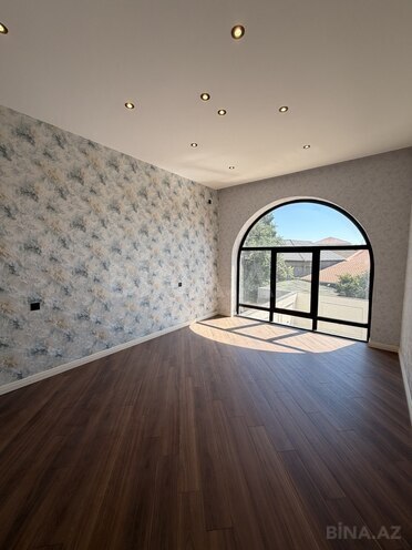 Satılır 4 otaqlı həyət evi/bağ evi 120 m², Mərdəkan q., photo 16 from 17