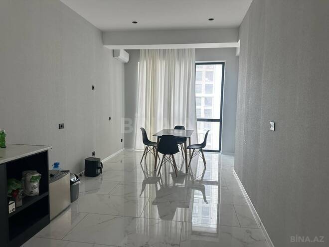 Satılır 2 otaqlı yeni tikili 117 m², Koroğlu m., photo 5 from 9