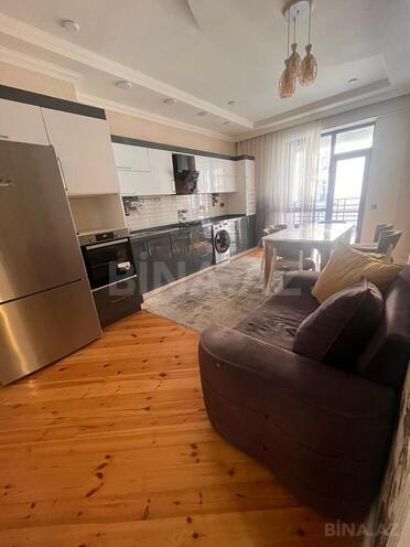 Сдаётся 3-комн. новостройка 135 м², м. 28 мая, photo 9 from 20