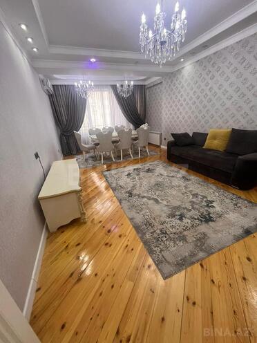 Сдаётся 3-комн. новостройка 135 м², м. 28 мая, photo 4 from 20