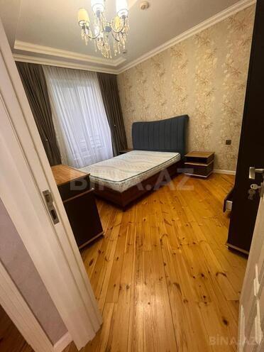 Сдаётся 3-комн. новостройка 135 м², м. 28 мая, photo 6 from 20