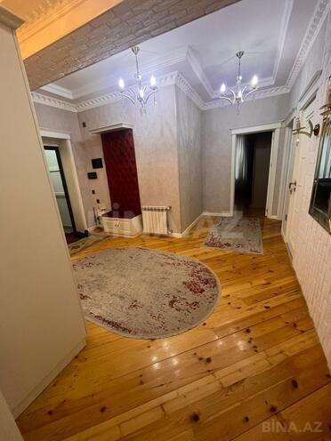 Сдаётся 3-комн. новостройка 135 м², м. 28 мая, photo 12 from 20