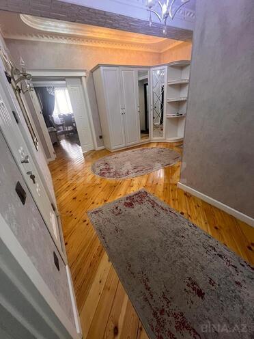 Сдаётся 3-комн. новостройка 135 м², м. 28 мая, photo 14 from 20