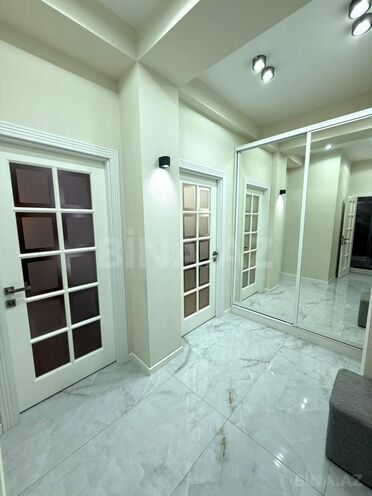 Сдаётся 2-комн. новостройка 80 м², м. Гянджлик, photo 9 from 20