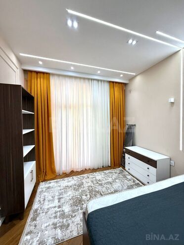 Сдаётся 2-комн. новостройка 80 м², м. Гянджлик, photo 14 from 20