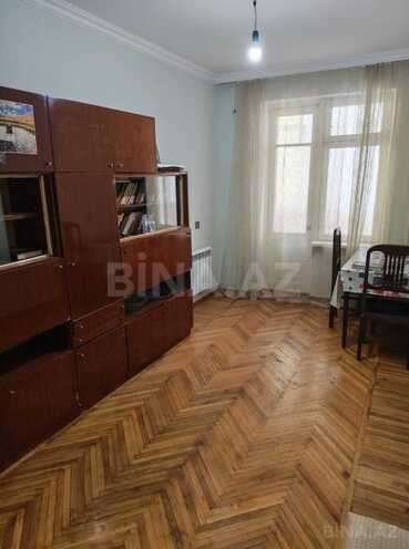 Продаётся 3-комн. вторичка 80 м², м. Халглар Достлугу, photo 4 from 11