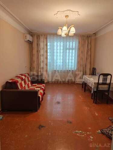 Продаётся 3-комн. вторичка 80 м², м. Халглар Достлугу, photo 1 from 11