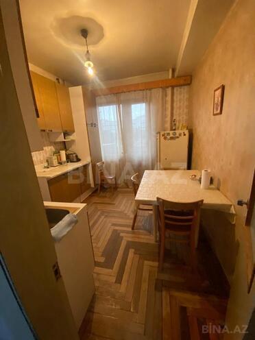 Satılır 4 otaqlı köhnə tikili 120 m², Memar Əcəmi m., photo 4 from 11