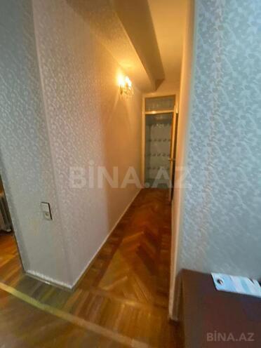 Satılır 4 otaqlı köhnə tikili 120 m², Memar Əcəmi m., photo 6 from 11