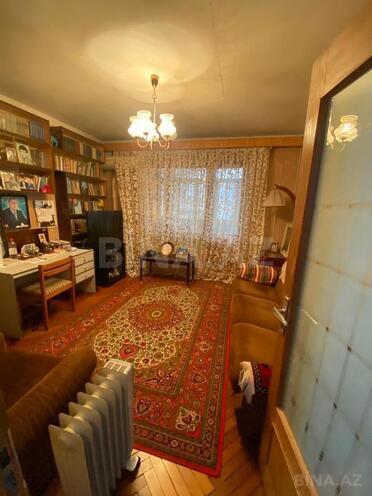 Satılır 4 otaqlı köhnə tikili 120 m², Memar Əcəmi m., photo 3 from 11