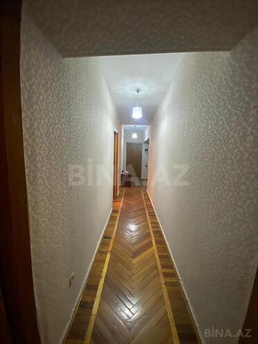 Satılır 4 otaqlı köhnə tikili 120 m², Memar Əcəmi m., photo 5 from 11