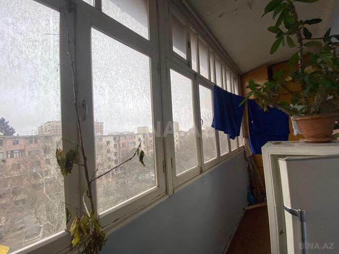 Satılır 4 otaqlı köhnə tikili 120 m², Memar Əcəmi m., photo 9 from 11