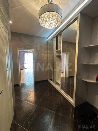 Продаётся 3-комн. новостройка 135 м², Насиминский  р., photo 8 from 11