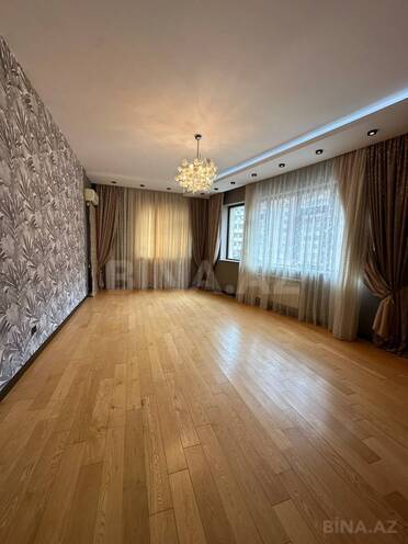 Продаётся 3-комн. новостройка 135 м², Насиминский  р., photo 1 from 11