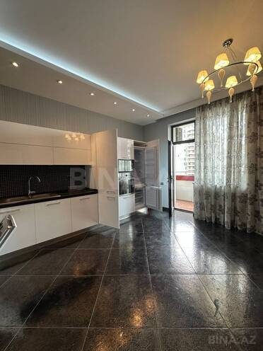 Продаётся 3-комн. новостройка 135 м², Насиминский  р., photo 6 from 11