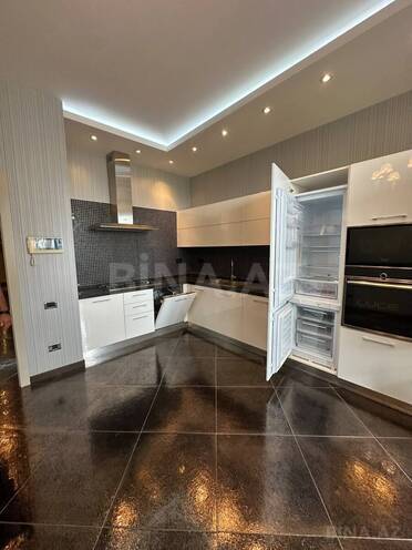 Продаётся 3-комн. новостройка 135 м², Насиминский  р., photo 5 from 11