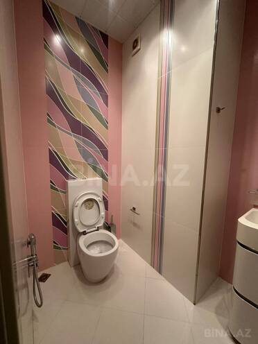 Продаётся 3-комн. новостройка 135 м², Насиминский  р., photo 7 from 11