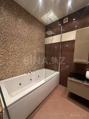 Продаётся 3-комн. новостройка 135 м², Насиминский  р., photo 9 from 11