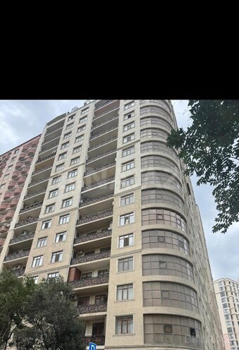 Satılır 3 otaqlı yeni tikili 177 m², Gənclik m., photo 10 from 16