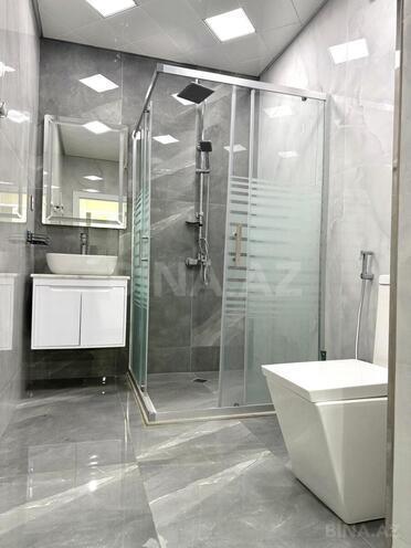 İcarəyə verilir 2 otaqlı yeni tikili 75 m², Gənclik m., photo 9 from 15