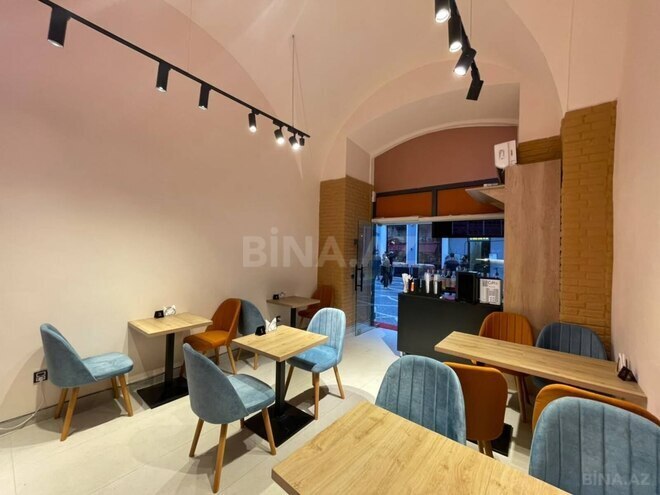 Сдаётся  объект 30 м², м. Сахил, photo 3 from 7