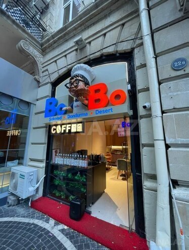 Сдаётся  объект 30 м², м. Сахил, photo 6 from 7