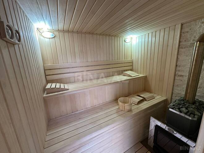 Satılır 5 otaqlı həyət evi/bağ evi 250 m², Sea Breeze q., photo 22 from 30