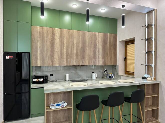 Satılır 5 otaqlı həyət evi/bağ evi 250 m², Sea Breeze q., photo 18 from 30