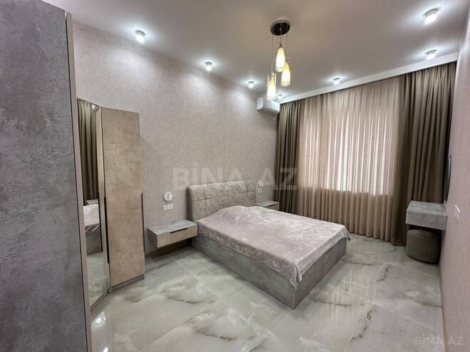 Satılır 5 otaqlı həyət evi/bağ evi 250 m², Sea Breeze q., photo 14 from 30