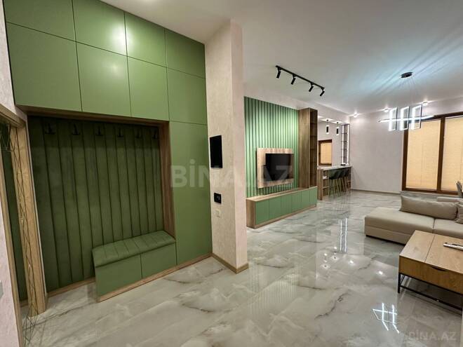 Satılır 5 otaqlı həyət evi/bağ evi 250 m², Sea Breeze q., photo 16 from 30