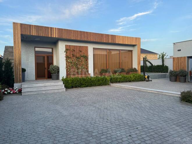 Satılır 5 otaqlı həyət evi/bağ evi 250 m², Sea Breeze q., photo 23 from 30