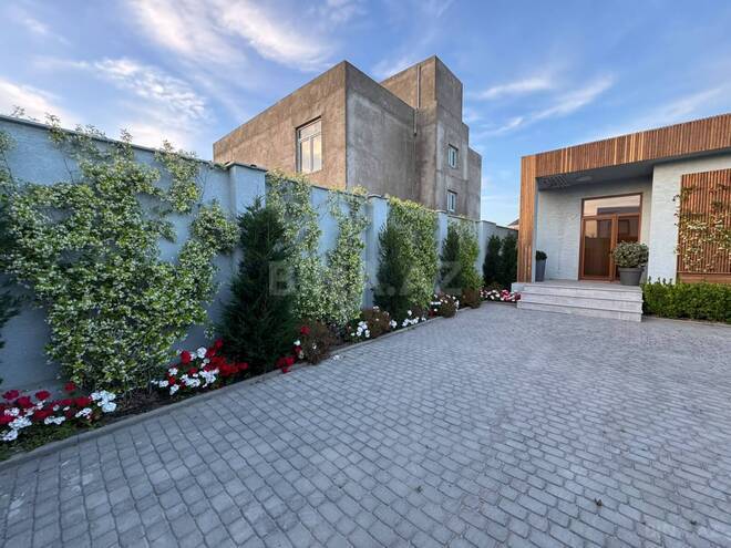 Satılır 5 otaqlı həyət evi/bağ evi 250 m², Sea Breeze q., photo 8 from 30