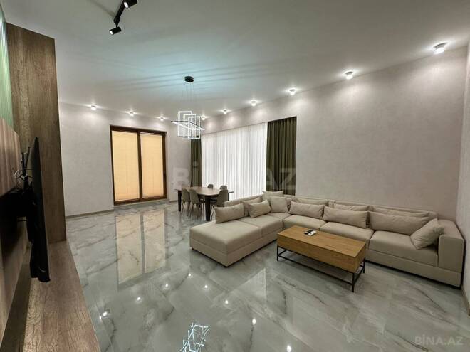 Satılır 5 otaqlı həyət evi/bağ evi 250 m², Sea Breeze q., photo 24 from 30
