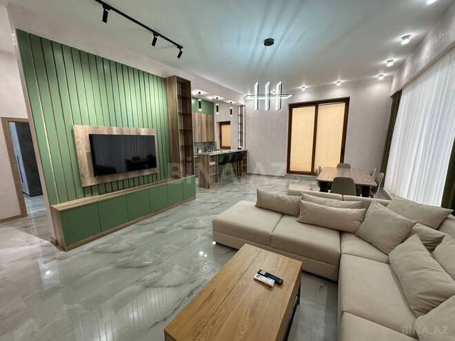 Satılır 5 otaqlı həyət evi/bağ evi 250 m², Sea Breeze q., photo 13 from 30
