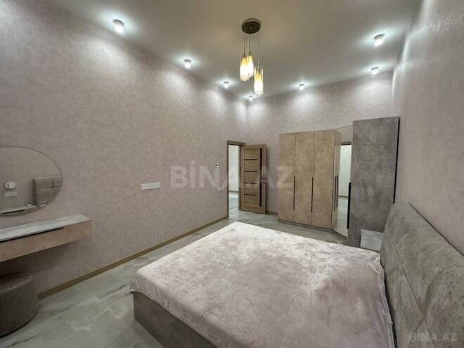 Satılır 5 otaqlı həyət evi/bağ evi 250 m², Sea Breeze q., photo 25 from 30