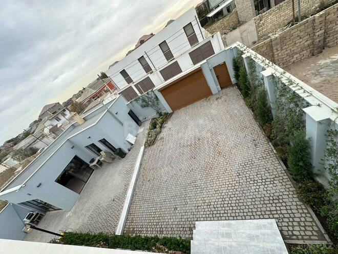 Satılır 5 otaqlı həyət evi/bağ evi 250 m², Sea Breeze q., photo 6 from 30