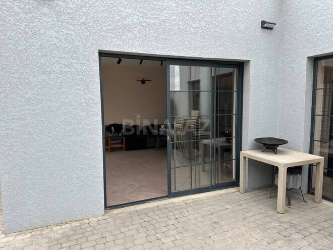Satılır 5 otaqlı həyət evi/bağ evi 250 m², Sea Breeze q., photo 27 from 30