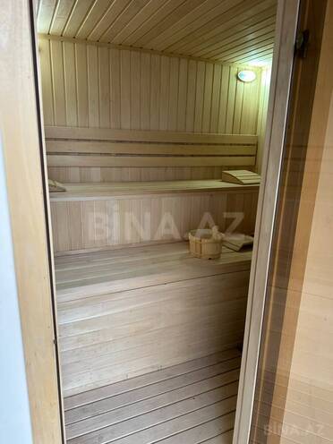 Satılır 5 otaqlı həyət evi/bağ evi 250 m², Sea Breeze q., photo 12 from 30