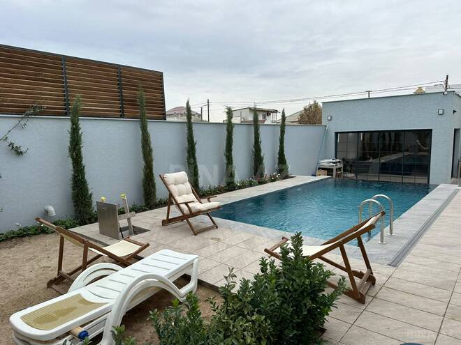 Satılır 5 otaqlı həyət evi/bağ evi 250 m², Sea Breeze q., photo 28 from 30