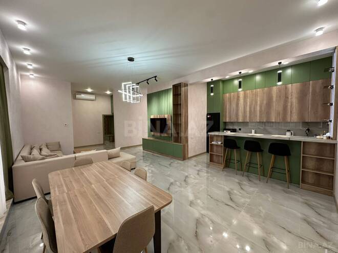 Satılır 5 otaqlı həyət evi/bağ evi 250 m², Sea Breeze q., photo 17 from 30