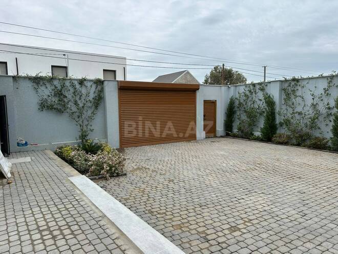 Satılır 5 otaqlı həyət evi/bağ evi 250 m², Sea Breeze q., photo 10 from 30
