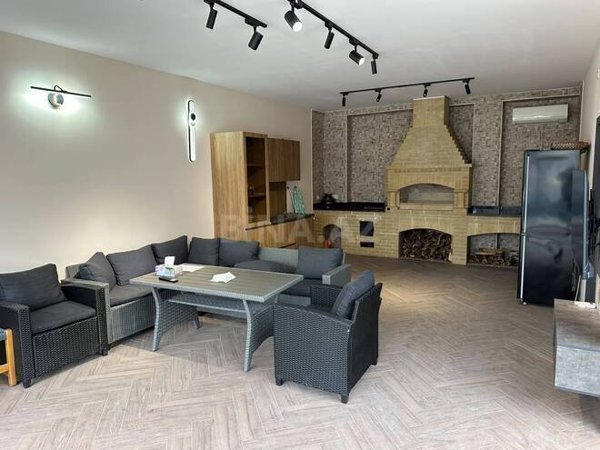 Satılır 5 otaqlı həyət evi/bağ evi 250 m², Sea Breeze q., photo 21 from 30