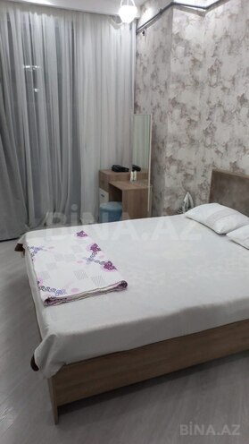 İcarəyə verilir 3 otaqlı yeni tikili 90 m², 20 Yanvar m., photo 6 from 15