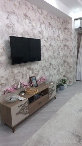 İcarəyə verilir 3 otaqlı yeni tikili 90 m², 20 Yanvar m., photo 4 from 15