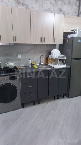 İcarəyə verilir 3 otaqlı yeni tikili 90 m², 20 Yanvar m., photo 12 from 15