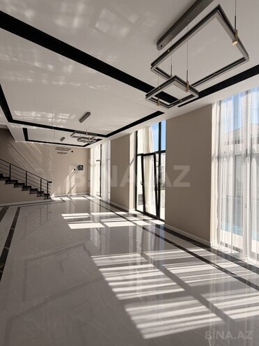 Satılır 4 otaqlı həyət evi/bağ evi 200 m², Mərdəkan q., photo 7 from 20