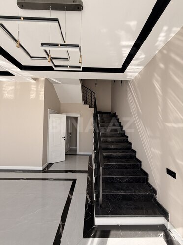 Satılır 4 otaqlı həyət evi/bağ evi 200 m², Mərdəkan q., photo 8 from 20